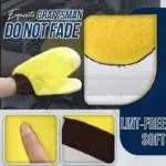 Premium Car Wash Microfiber Glove for Tesla, Ford, BMW 5 67482 ea077c