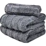 1200GSM Microfiber Car Wash Towel for BMW, Ford, Toyota 7 67499 0de9bb