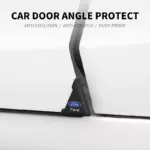 Ford Focus, Kuga & Fiesta Silicone Car Door Corner Protector 5 67597 71528b