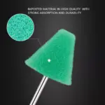 Mini Buffing Polishing Sponge Pads for Detailing, Waxing, and Rotary Tools 4 67656 211ba1