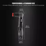 12V Cordless Mini Car Polisher 9 67668 f2951a