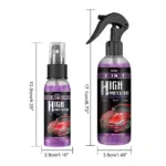 3-in-1 Car Ceramic Coating Spray 9 67700 5798aa