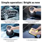 Handheld Car Waxing & Polishing Machine 7 67727 431a8c