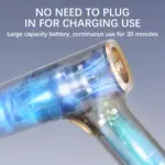 210000PA Wireless Car Vacuum Cleaner 8 67744 f36663