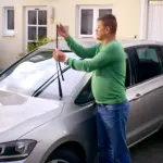 Car Wiper Blade Repair Tool 6 67784 1a1250