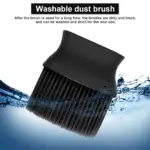 Car Dashboard & Air Outlet Cleaning Soft Brush 8 67785 d3d307