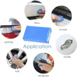 500g Car Wash Clay Bar 4 67847 a4fb04