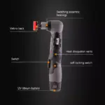 12V Cordless Mini Car Polisher es 4 67881 1b2780