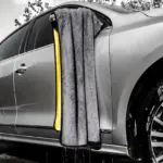 Microfiber Car Cleaning Towel 5 67950 0d130e