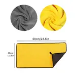 Microfiber Car Cleaning Towel 8 67950 7c9511