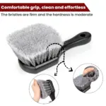 Car Tire Wheel Rim Cleaning Brush Kit 6 67966 900ce3