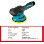 12V Electric Cordless Car Polishing Machine 8 68042 e5de57