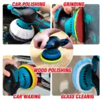 12V Electric Cordless Car Polishing Machine 7 68042 f2f723