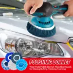 12V Electric Cordless Car Polishing Machine 4 68042 fe2b38