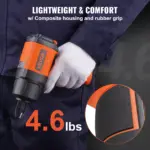 1/2" Air Impact Wrench 6 68060 c16a87