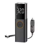12V 150PSI Portable Tire Inflator for Tesla Cars 3 68101-394944.webp
