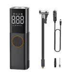 12V 150PSI Portable Tire Inflator for Tesla Cars 8 68101 9f53bb