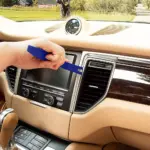 Tesla Car Interior Trim Removal Tool Kit 5 68130 8fe7ad