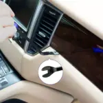 Tesla Car Interior Trim Removal Tool Kit 7 68130 dad106