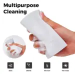 Super Absorbent PVA Cleaning Sponge for Tesla Cars 4 68148 e014d5