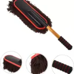 Tesla Car Dusting Duster Wax Brush 7 68196 99dc2b