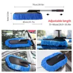 Premium Tesla Car Duster Kit 7 68213 e3a8db