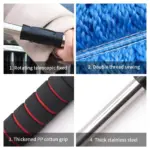 Premium Tesla Car Duster Kit 5 68213 edd2c8