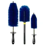 Ultra Soft Blue Detailing Brush for Tesla 3 68234-75305d.webp