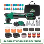Tesla Cordless Car Polisher Kit 8 68262 e089ea
