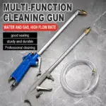 Tesla Car High-Pressure Pneumatic Cleaning Gun 9 68282 54800a