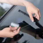 Tesla Car Wiper Blade Repair Kit 4 68312 b7e27d