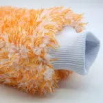 Dual-Sided Microfiber Car Wash Gloves for Tesla 7 68346 78f958