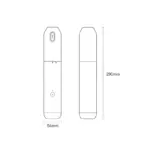 Tesla 4-in-1 Wireless Car Vacuum Cleaner 9 68355 c5683a
