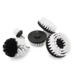 Tesla Car Power Scrubber Brush Kit with Extender 3 68396-62d479.webp