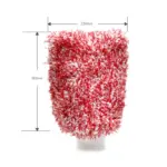 Thick Microfiber Car Wash Mitt for Tesla 8 68453 ef3866