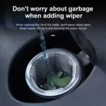 Wiper Water Inlet Filter for Tesla Model 3, Y, X, S 5 68486 59f2a1
