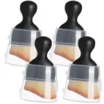 Soft Bristle Interior Cleaning Brush for Tesla - Dust & Detail Cleaning Tool 3 68661-527a37.webp