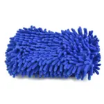 Scratch-Free Microfiber Car Cleaning Sponge for Tesla - Wash & Dusting Tool 8 68677 dbaaf6