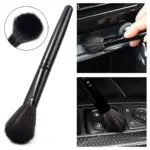 Soft Cleaning Brush for Tesla 7 68755 602efe
