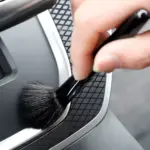 Soft Cleaning Brush for Tesla 6 68755 857e32