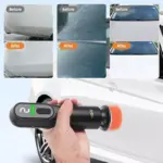 Tesla Car Waxing Polishing Sanding Machine 7 68781 18422a