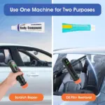 Tesla Car Waxing Polishing Sanding Machine 4 68781 4630df