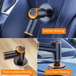 Tesla Electric Wireless Car Polishing Machine 6 68799 80c084