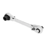 Mini Treble 1/4 Ratchet Wrench & Quick Socket Screwdriver Set for Tesla 8 68819 06fbe3