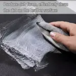 2Pcs Microfiber Car Wash Pad for Tesla - Interior Cleaning Made Easy 6 68945 69e98b