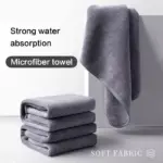 Microfiber Car Wash Towel 5 69035 3dbc44