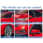 Hydrophobic Ceramic Nano Coating for Cars 8 69069 7d985c
