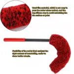 Flexible Car Wheel Detailing Brushes 6 69088 49dfa0