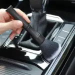 Super Soft Auto Interior Detailing Brush 5 69098 208630