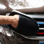 Premium Wool Car Wash Gloves 6 69197 68d2ce